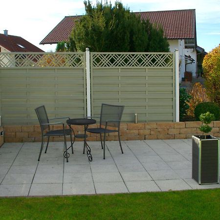 Top Ferienwohnung In Lauben Bei Kempten 외부 사진